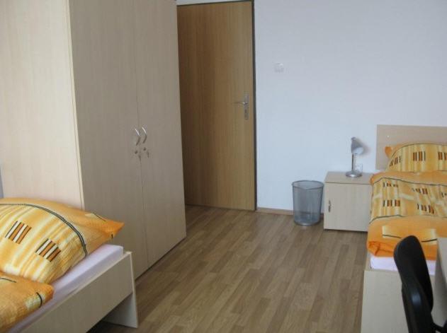 Uninova Hostel 브라티슬라바 객실 사진