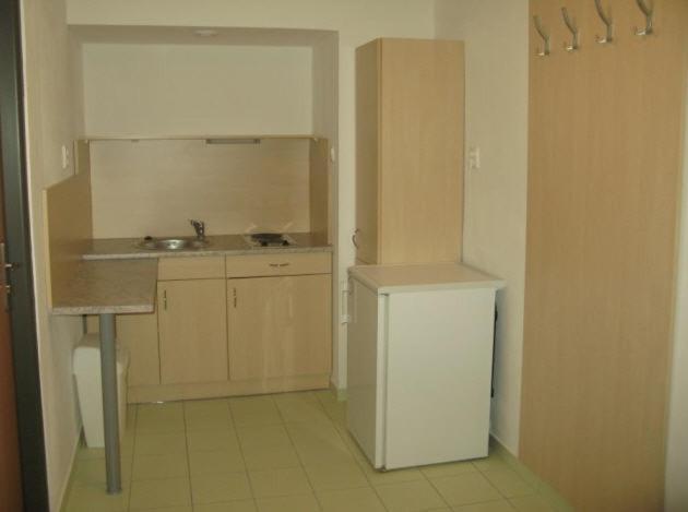 Uninova Hostel 브라티슬라바 객실 사진