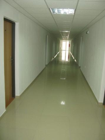 Uninova Hostel 브라티슬라바 외부 사진